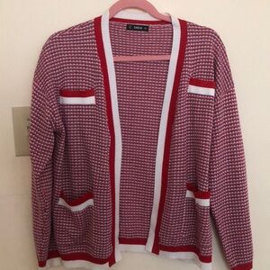 SHEIN sweater